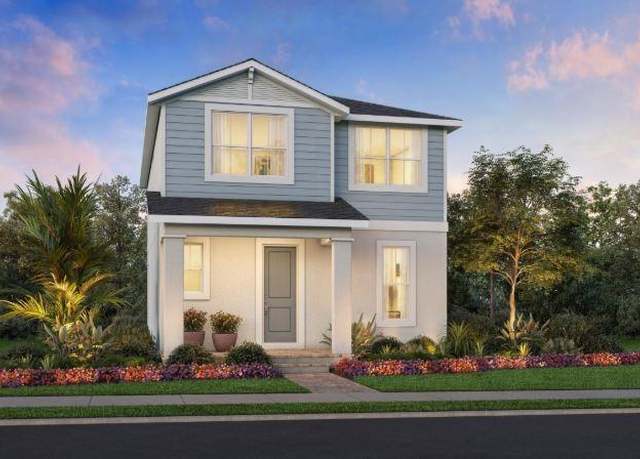Property at 2552 Long Pine Ave, Apopka, FL 32712, 3 beds, 2.5 baths