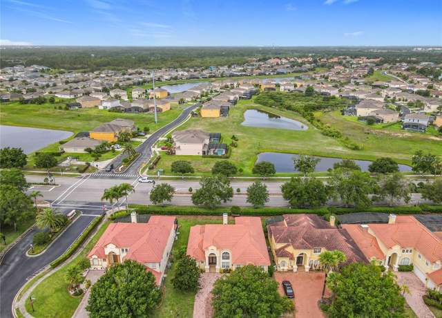 Property at 2209 Callaway Ct, Davenport, FL 33837, 4 beds, 4 baths
