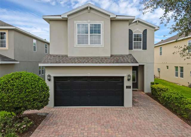 Property at 7506 Marker Ave, Kissimmee, FL 34747, 6 beds, 6 baths