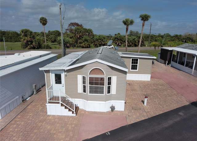 Property at 7950 State Road 78 W Unit 12+13, Okeechobee, FL 34974, 1 bed, 1 bath