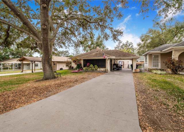 Property at 3215 Roscoe Ave, Lakeland, FL 33803, 2 beds, 1 bath