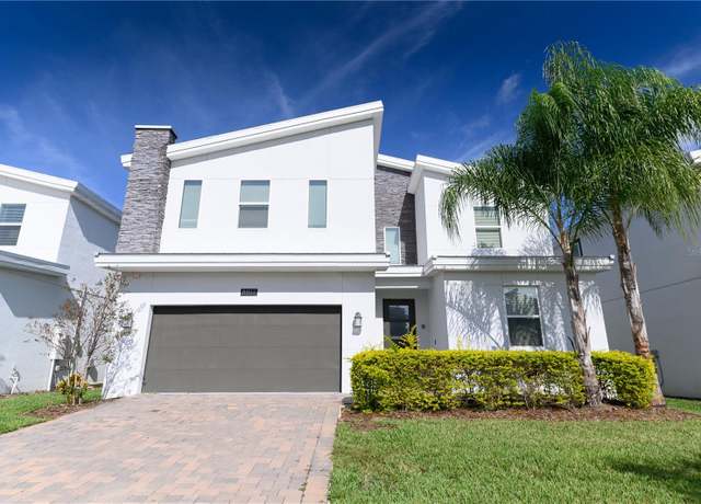 Property at 8817 Cruden Bay Ct, Davenport, FL 33896, 9 beds, 5 baths