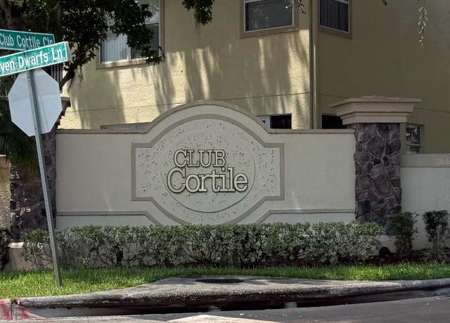 Property at 2724 Club Cortile Cir Unit B, Kissimmee, FL 34746, 3 beds, 2 baths