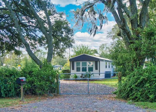 Property at 2307 Fritzke Rd, Dover, FL 33527, 3 beds, 2 baths