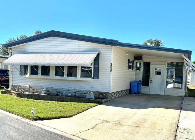 Property at 9790 66th St N #268, Pinellas Park, FL 33782, 2 beds, 2 baths