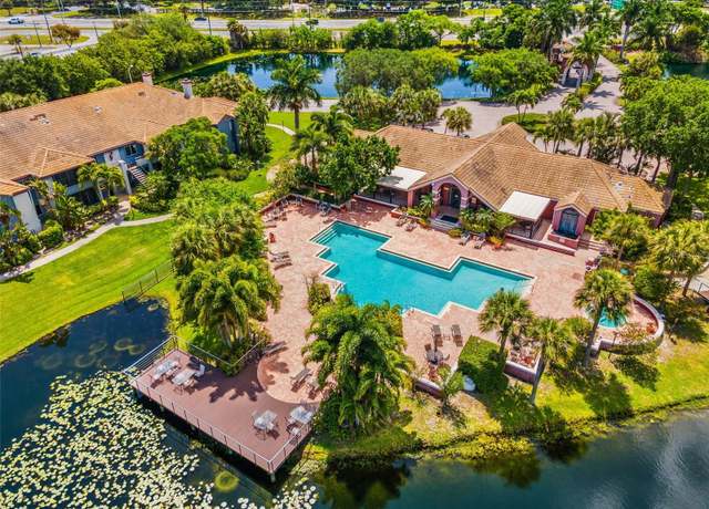 Property at 10263 Gandy Blvd N #202, St Petersburg, FL 33702, 2 beds, 2 baths