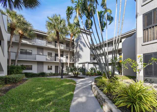 Property at 2650 Countryside Blvd Unit C309, Clearwater, FL 33761, 2 beds, 2 baths