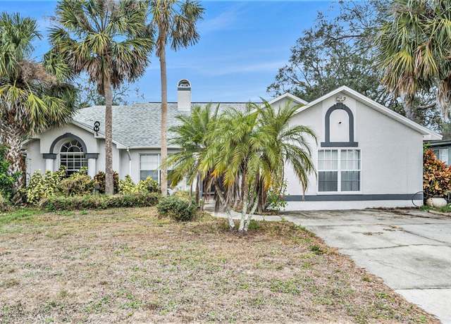Property at 6009 County Line Rd, Spring Hill, FL 34606, 4 beds, 2 baths