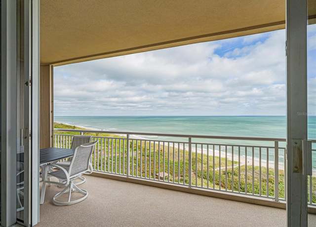 Property at 2900 N Highway A1a Unit 11B, Fort Pierce, FL 34949, 3 beds, 2.5 baths