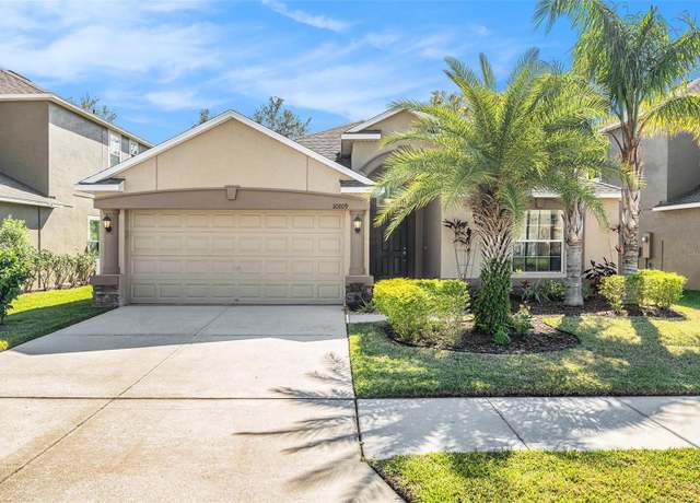Property at 10809 River Hawk Ln, Riverview, FL 33569, 4 beds, 3 baths