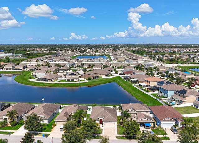 Property at 924 Peregrine Hill Pl, Ruskin, FL 33570, 3 beds, 2 baths