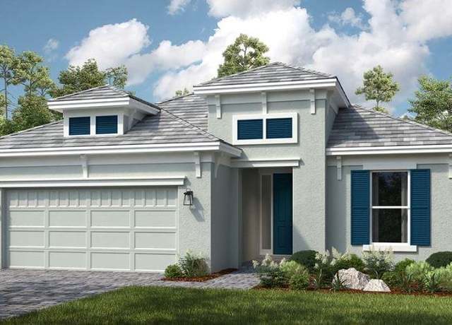 Property at 3559 Santa Caterina Blvd, Bradenton, FL 34211, 3 beds, 3 baths