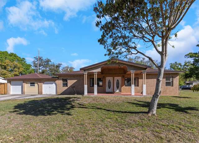 Property at 5501 18th Ave S, Gulfport, FL 33707