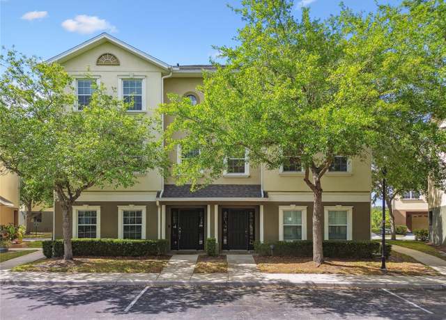 Property at 10144 Arbor Run Dr #157, Tampa, FL 33647, 4 beds, 3.5 baths