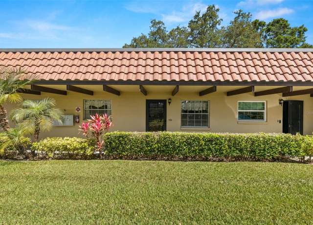 Property at 1701 Pinehurst Rd Unit 31D, Dunedin, FL 34698, 1 bed, 1 bath