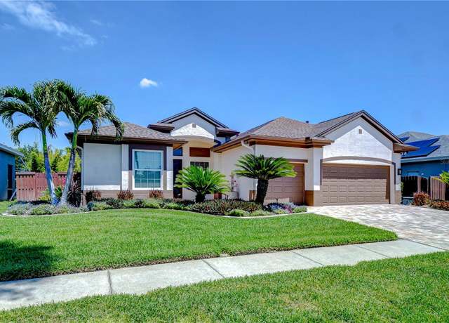 Property at 10407 Brentford Dr, Tampa, FL 33626, 4 beds, 3 baths