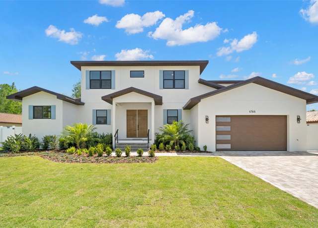 Property at 4166 38th St S, St Petersburg, FL 33711, 4 beds, 4.5 baths
