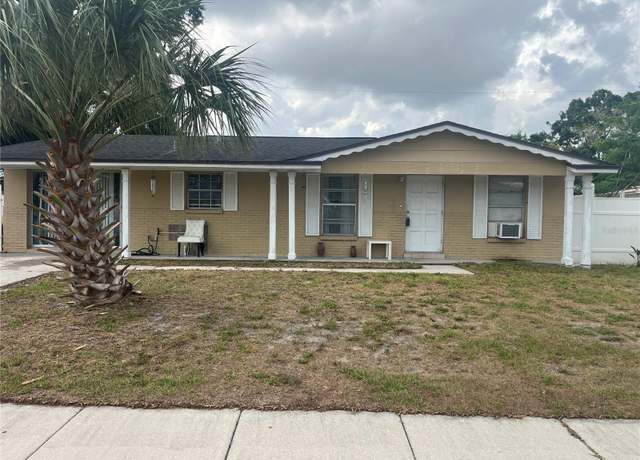 Property at 7206 Reindeer Rd, Tampa, FL 33619, 3 beds, 2 baths
