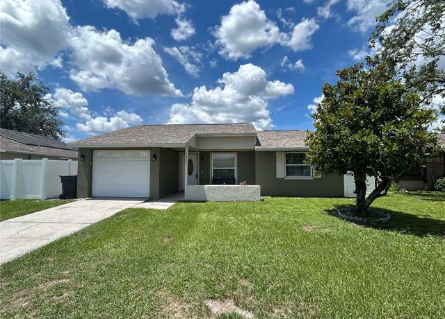 Property at 6807 Monique Ave, Tampa, FL 33625, 3 beds, 2 baths