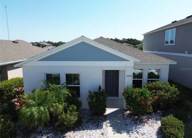 Property at 13106 Fruitville Way, Riverview, FL 33579, 3 beds, 2 baths