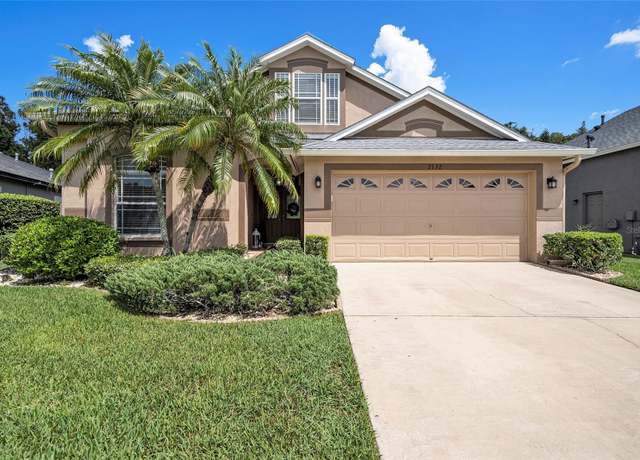 Property at 2132 Rensselaer Dr, Wesley Chapel, FL 33543, 5 beds, 3 baths