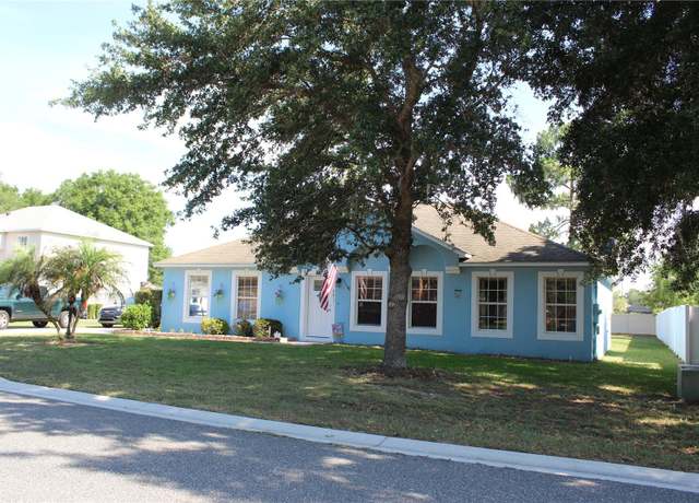 Property at 4611 SE 32nd Pl, Ocala, FL 34480, 4 beds, 2 baths