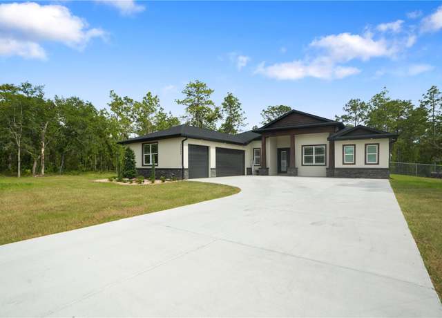 Property at 10380 Yellow Hammer Rd, Weeki Wachee, FL 34614, 3 beds, 3 baths