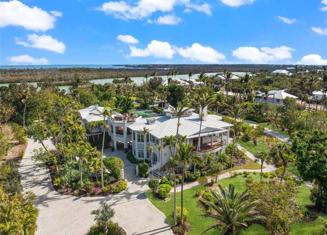 Property at 16475 Captiva Dr, Captiva, FL 33924, 3 beds, 3.5 baths