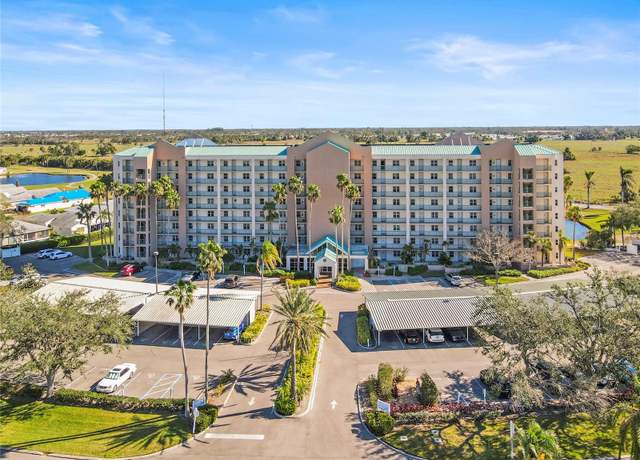 Property at 2320 Terra Ceia Bay Blvd #406, Palmetto, FL 34221, 2 beds, 2 baths
