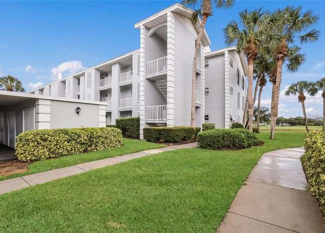 Property at 404 Cerromar Cir N #119, Venice, FL 34293, 2 beds, 2 baths