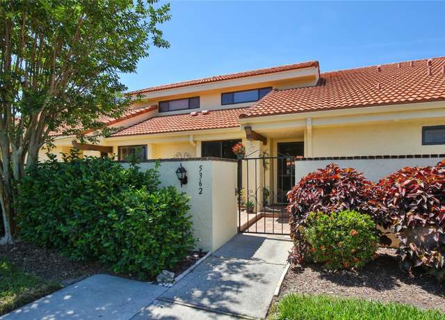 Property at 5362 Huntingwood Ct #16, Sarasota, FL 34235, 3 beds, 2 baths