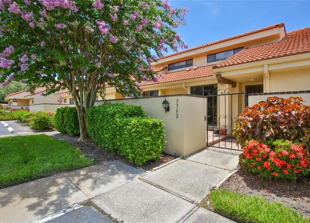 Property at 5362 Huntingwood Ct #16, Sarasota, FL 34235, 3 beds, 2 baths