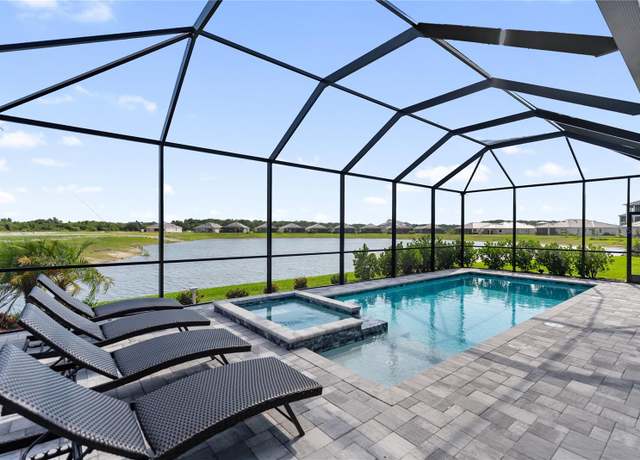 Property at 10030 Degas Ter, Bradenton, FL 34212, 4 beds, 4 baths