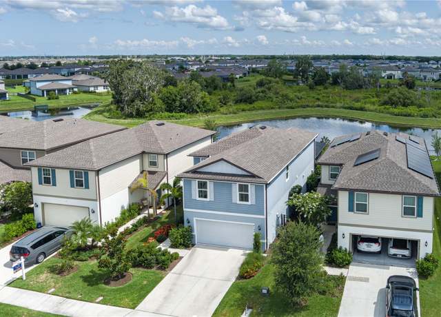 Property at 9144 Royal River Cir, Parrish, FL 34219, 5 beds, 3 baths
