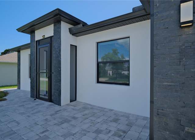 Property at 7443 Cape Girardeau St, Englewood, FL 34224, 3 beds, 2 baths