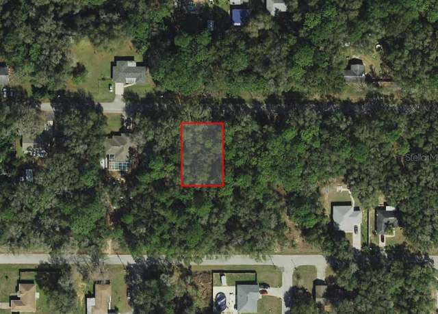 Property at 3958 E Ryan St, Inverness, FL 34453