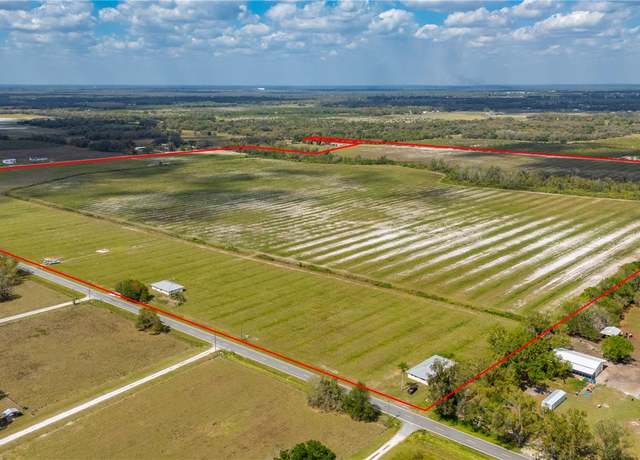 Property at 2384 SE Reynolds St, Arcadia, FL 34266
