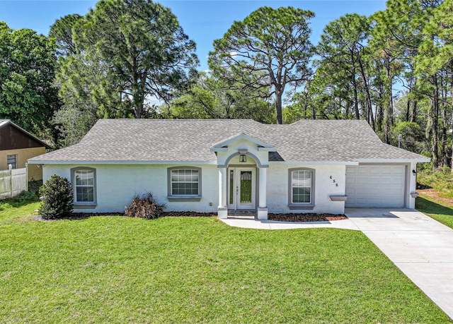Property at 656 Concert Dr, Lake Placid, FL 33852, 3 beds, 2 baths