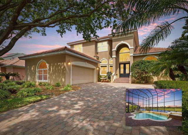 Property at 9 Cypresswood Dr N, Palm Coast, FL 32137, 3 beds, 2.5 baths