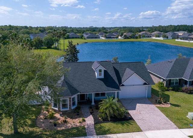 Property at 9 Eagle Lake Dr, Flagler Beach, FL 32136, 3 beds, 2 baths