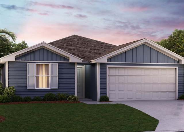 Property at 78 Sawdust Ln S, Palm Coast, FL 32137, 4 beds, 2 baths