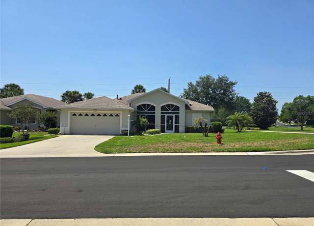 Property at 5300 Treasure View Way, Leesburg, FL 34748, 3 beds, 2 baths