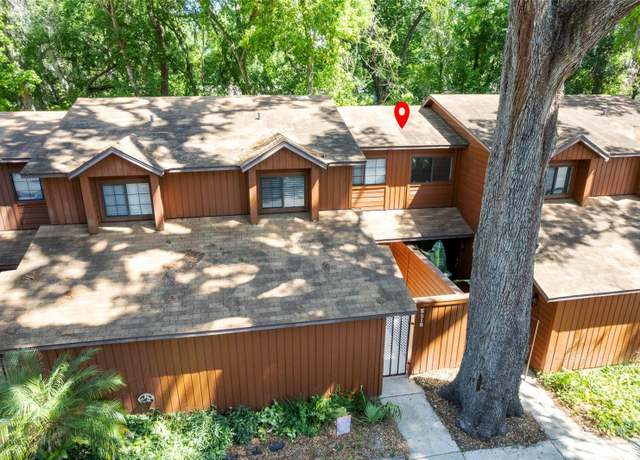 Property at 5518 SW 8th Pl, Gainesville, FL 32607, 2 beds, 2 baths