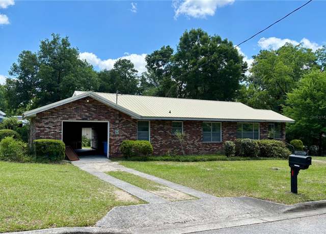 Property at 18865 NW 233rd St, High Springs, FL 32643, 2 beds, 1 bath