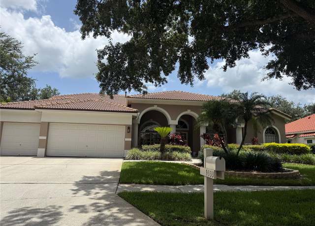 Property at 9333 Deer Creek Dr, Tampa, FL 33647, 5 beds, 3 baths