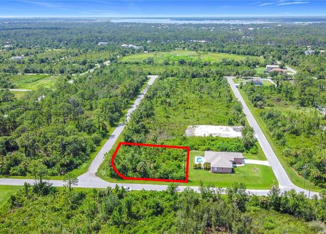 Property at 12329 Ridpath Ave, Port Charlotte, FL 33953