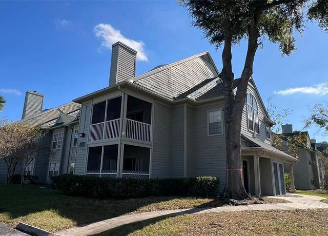 Property at 6088 Westgate Dr #104, Orlando, FL 32835, 2 beds, 1 bath