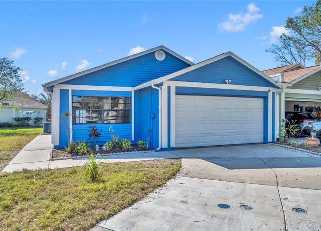 Property at 4522 Marine Pkwy, New Port Richey, FL 34652, 2 beds, 2 baths