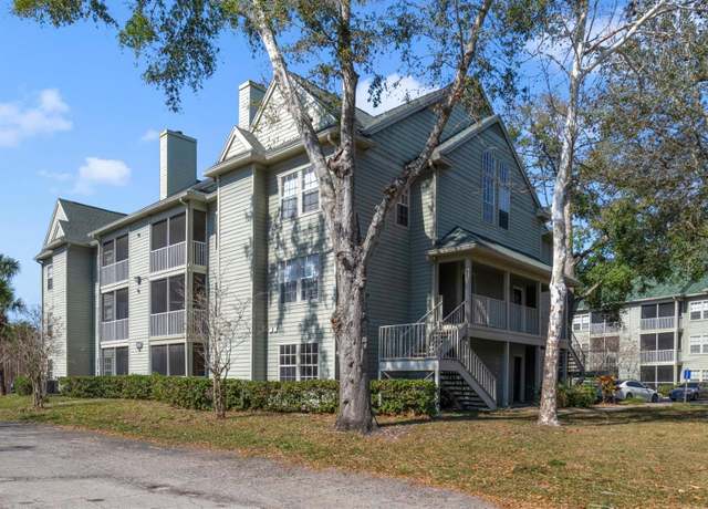 Property at 6142 Westgate Dr #102, Orlando, FL 32835, 2 beds, 2 baths