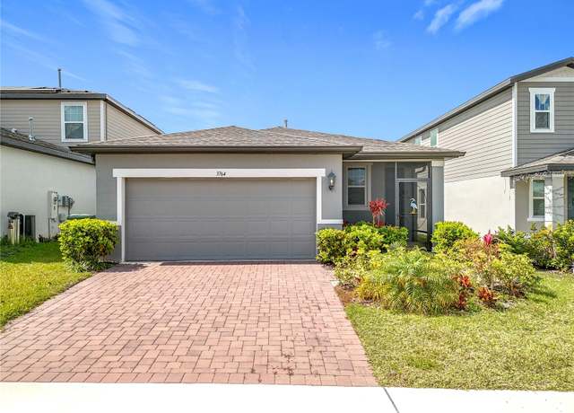 Property at 3764 Shoveler Ave, Leesburg, FL 34748, 3 beds, 2 baths